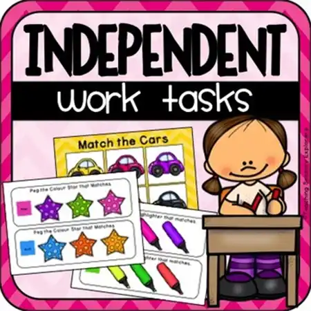 Independent Tasks