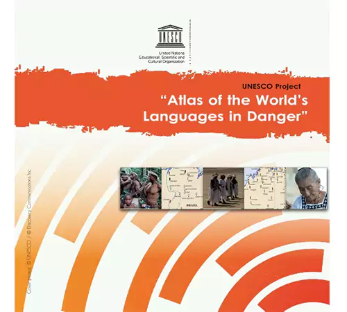 UNESCOs Project for saving languages