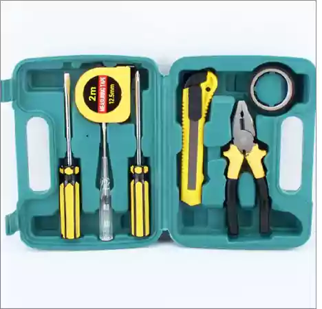 A toolkit