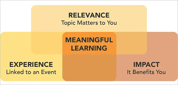 Meaningful Learning