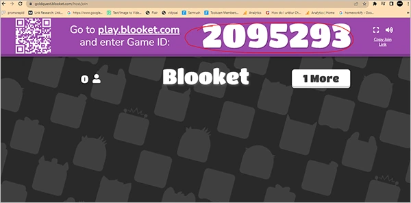 Blooket Join: Join Blooket Game, Login now!