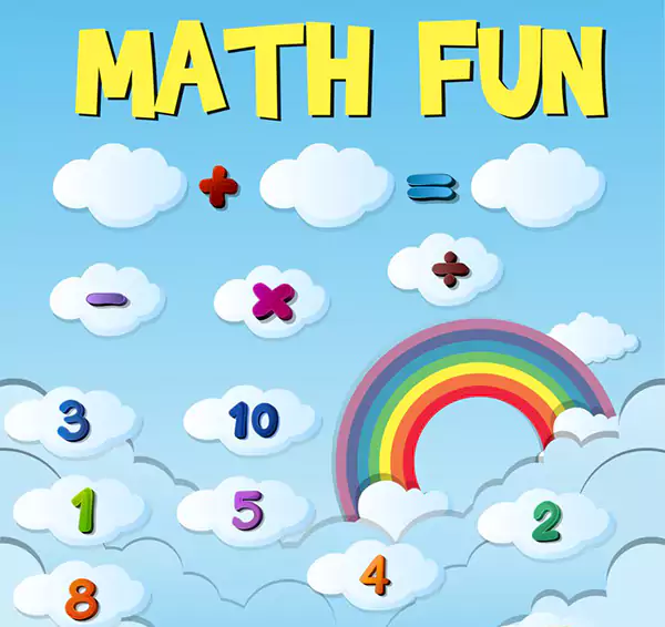 Math fun