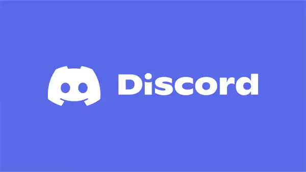 Discord Logo