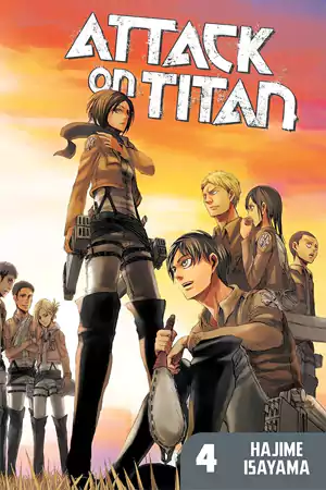 aot good mangas to read