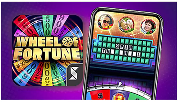 Wheel of Fortune Word Games