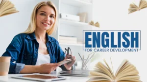 english for career development