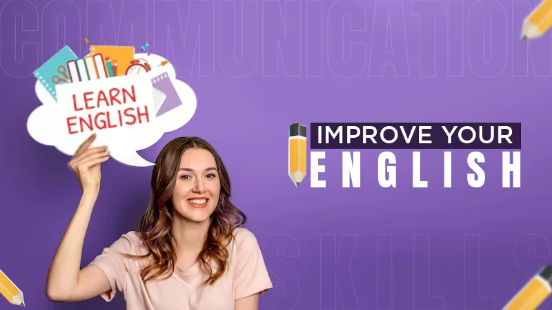 improve english