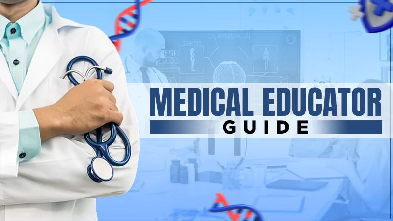 medical educator