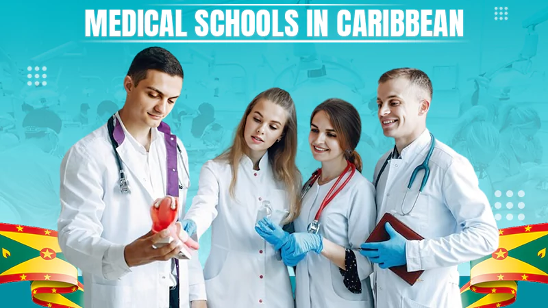 medical schools in caribbean
