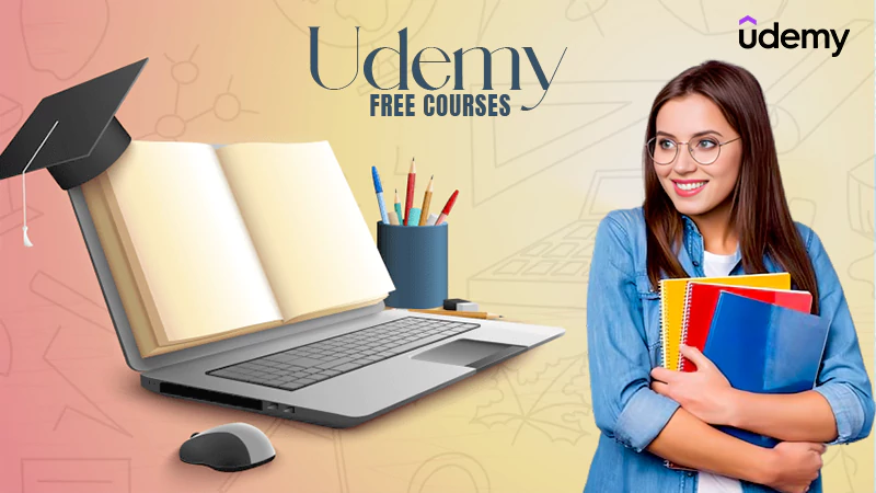 udemy free courses