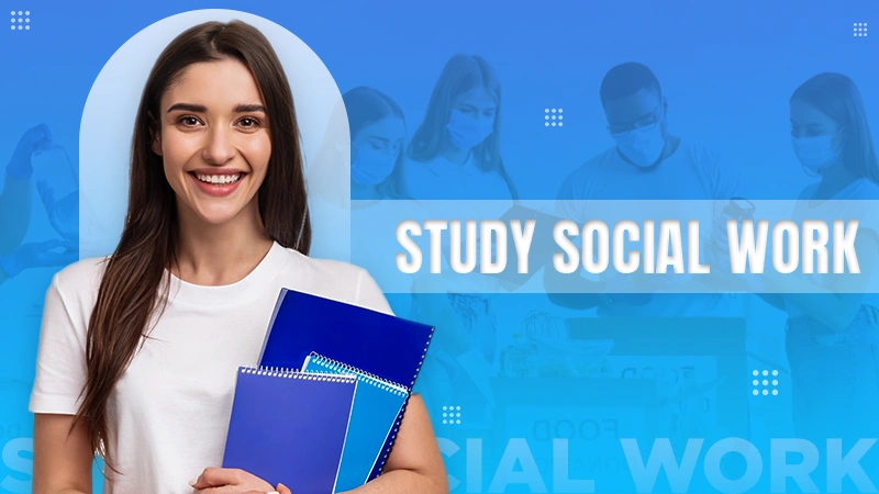 why study social work