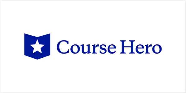 CourseHero Logos