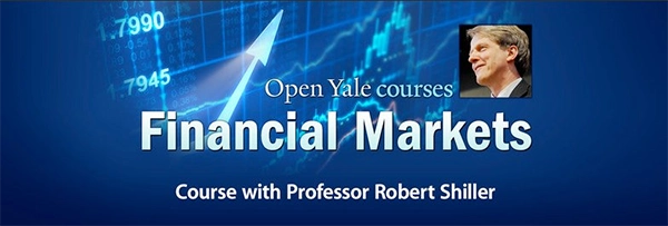 Financial Markets (Yale University) 