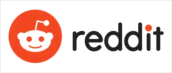 Reddit Logos