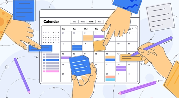 Scheduling tools