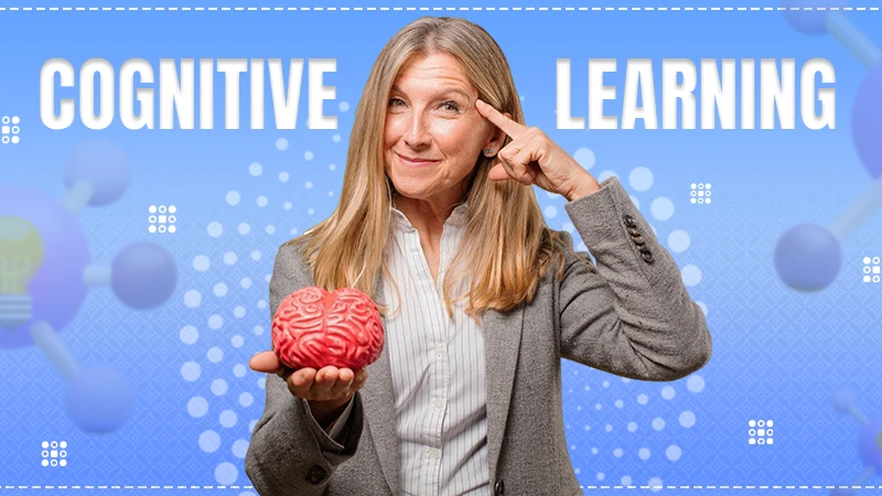 cognitive learning