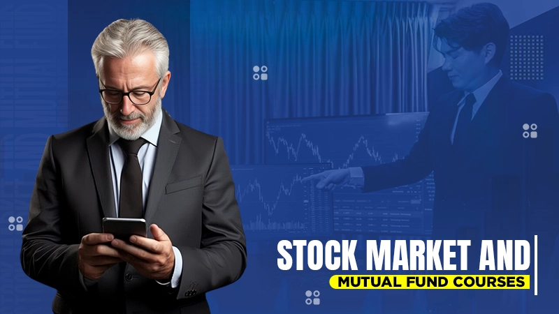 stock market and mutual fund courses