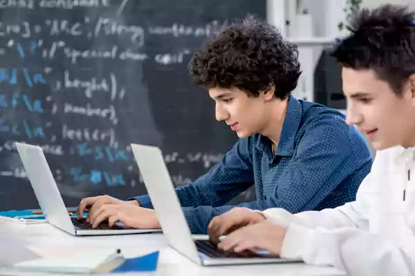 Computer engineering vs computer science Education requirements