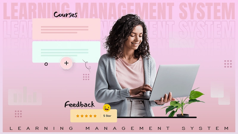 learning management system