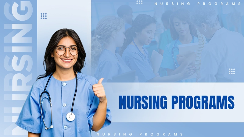 nursing