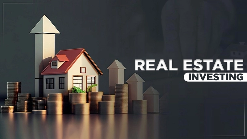 real estate investing