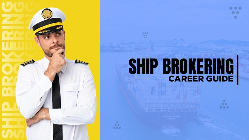 ship brokering