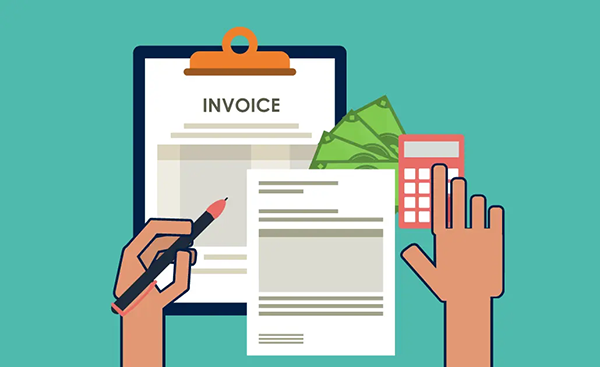 Invoice