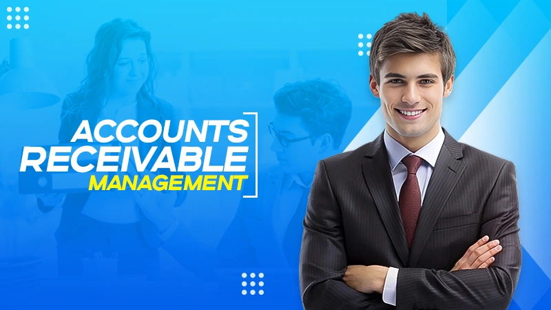 accounts receivable management