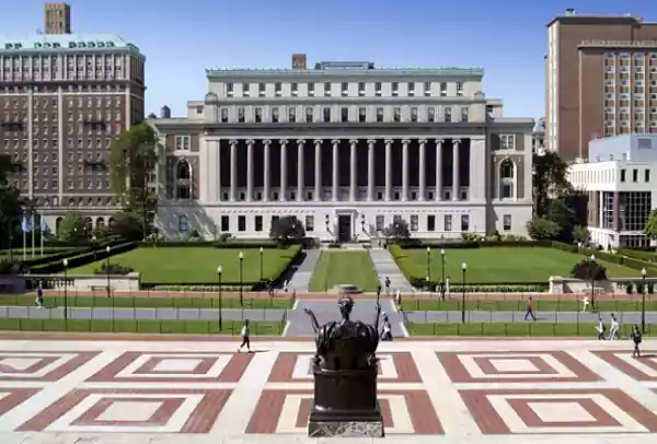 Columbia University