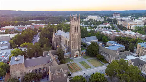 Duke University