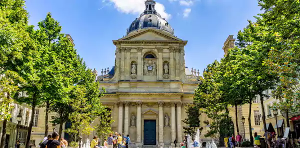 Sorbonne University