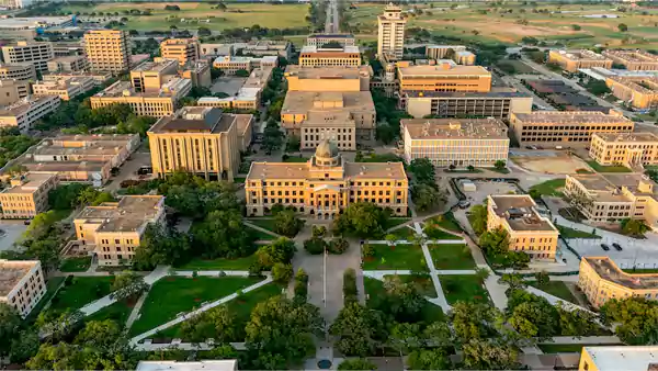 Texas A and M University