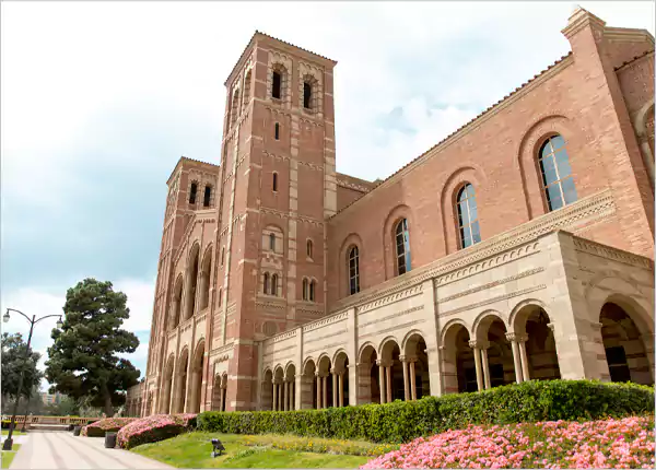 UCLA