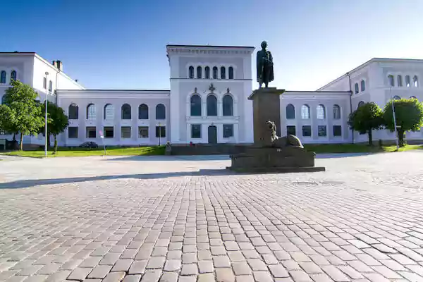 University of Bergen