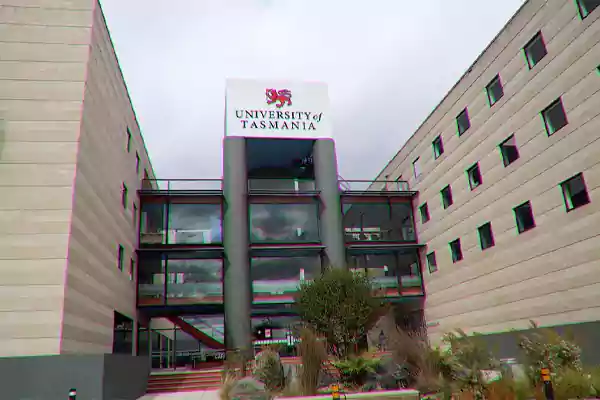 University of Tasmania