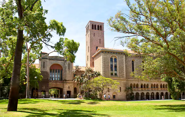 University of Western Australia