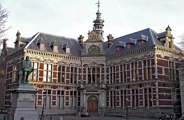 Utrecht University