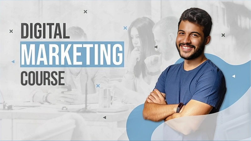 digital marketing course for business owners