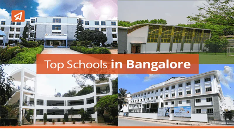 Best CBSE Schools in Bangalore