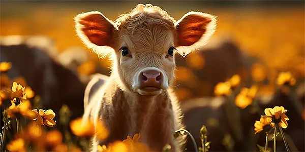 Cow