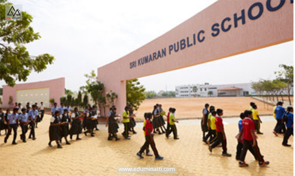 Kumarans School