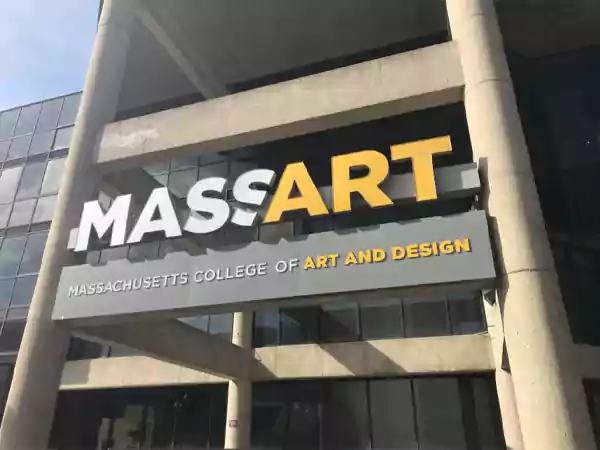 Massachusetts College of Art and Design