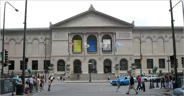 School of the Art Institute of Chicago