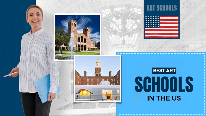 best art schools in the us