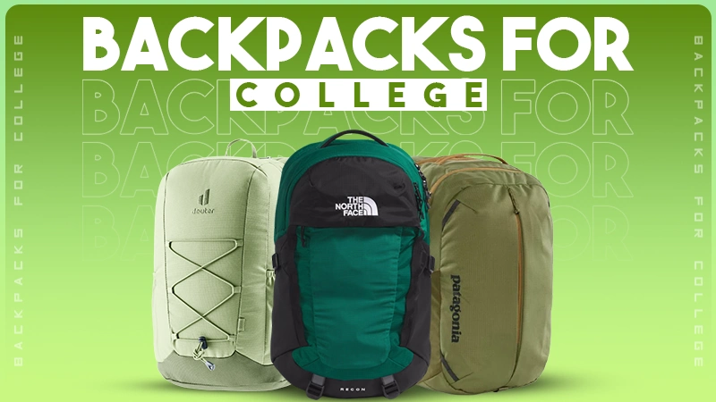 best backpacks for college