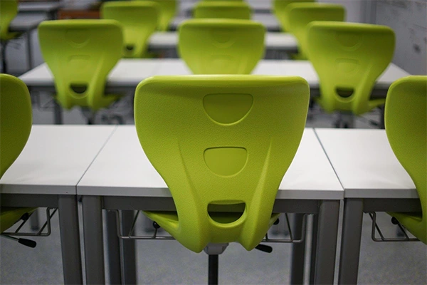 classroom furniture 