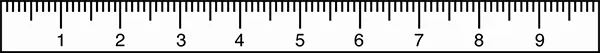 Metric Scale