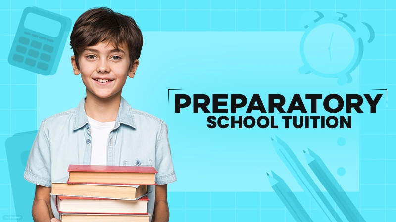 preparatory school tuition