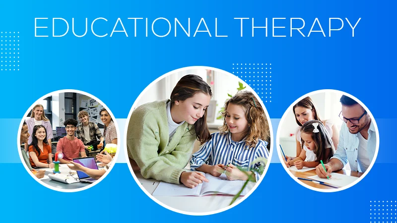 Educational Therapy