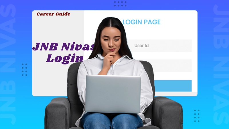 jnb nivas login